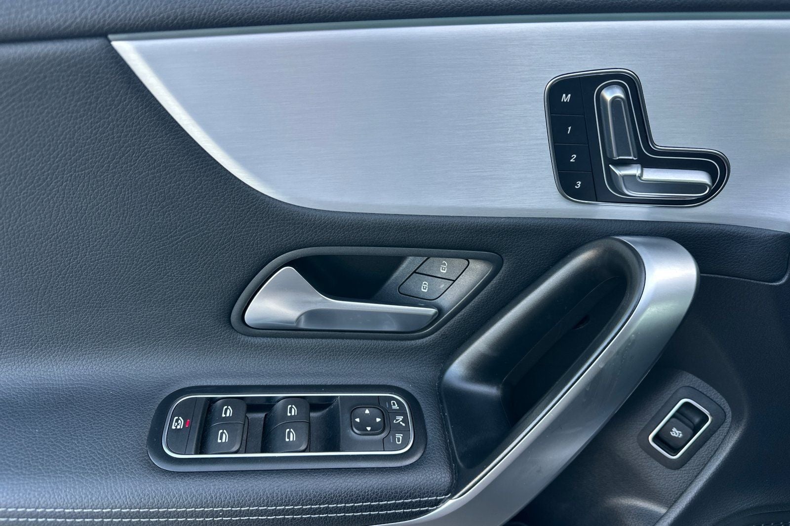 2025 Mercedes-Benz CLA CLA 250