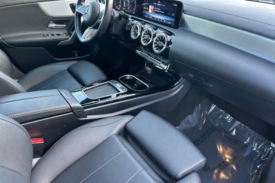 2025 Mercedes-Benz CLA CLA 250