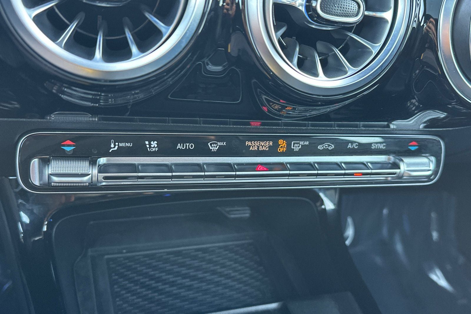 2025 Mercedes-Benz CLA CLA 250