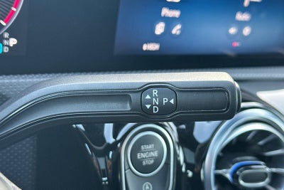 2025 Mercedes-Benz CLA CLA 250