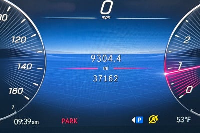 2025 Mercedes-Benz CLA CLA 250