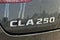 2025 Mercedes-Benz CLA CLA 250