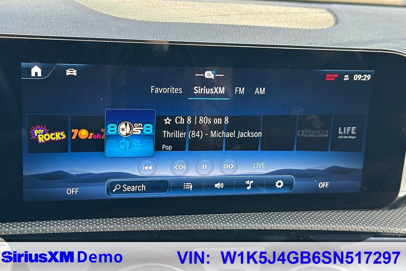 2025 Mercedes-Benz CLA CLA 250