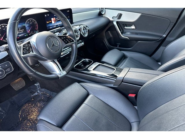 2025 Mercedes-Benz CLA CLA 250