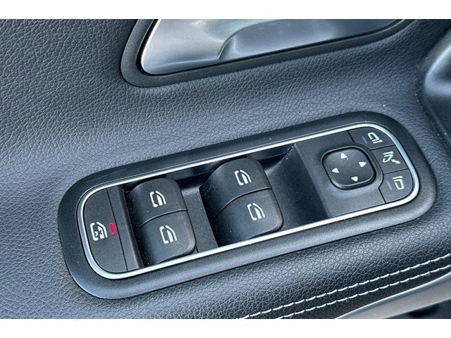 2025 Mercedes-Benz CLA CLA 250