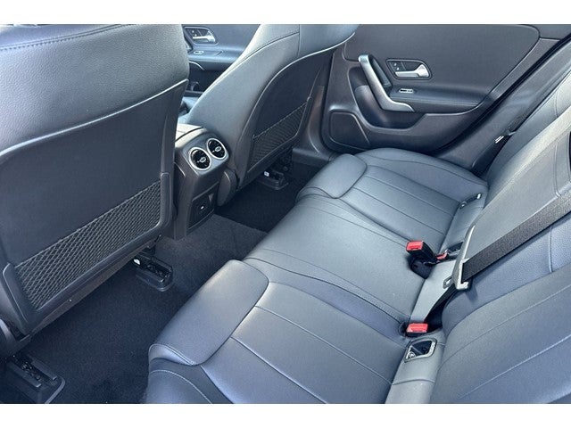 2025 Mercedes-Benz CLA CLA 250