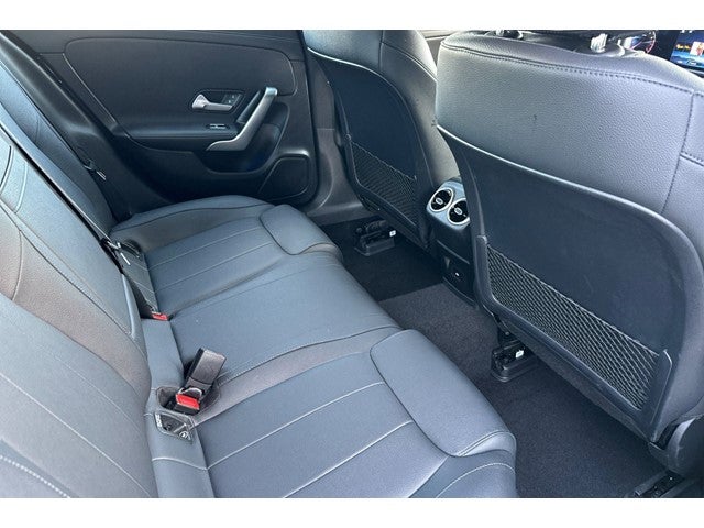 2025 Mercedes-Benz CLA CLA 250