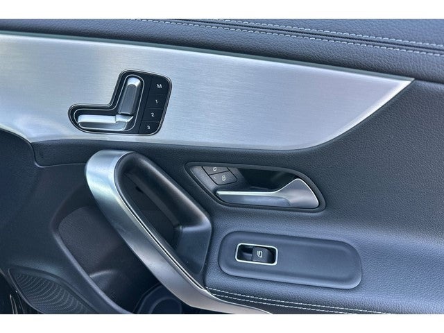 2025 Mercedes-Benz CLA CLA 250