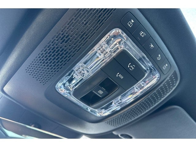 2025 Mercedes-Benz CLA CLA 250