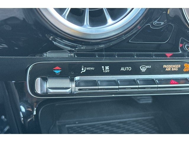 2025 Mercedes-Benz CLA CLA 250