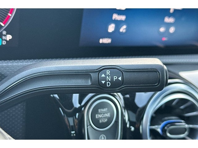 2025 Mercedes-Benz CLA CLA 250