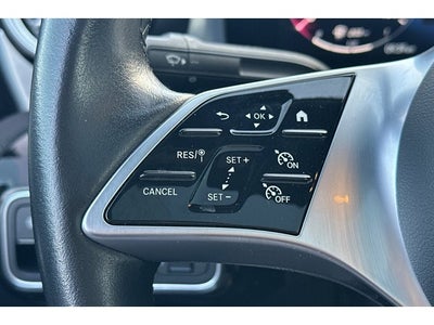 2025 Mercedes-Benz CLA CLA 250