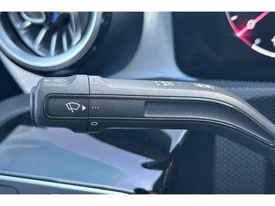 2025 Mercedes-Benz CLA CLA 250