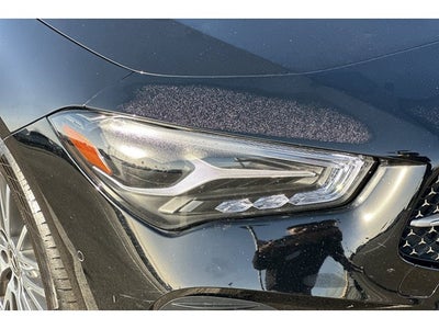 2025 Mercedes-Benz CLA CLA 250