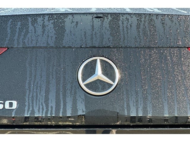 2025 Mercedes-Benz CLA CLA 250