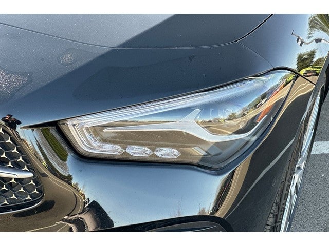 2025 Mercedes-Benz CLA CLA 250