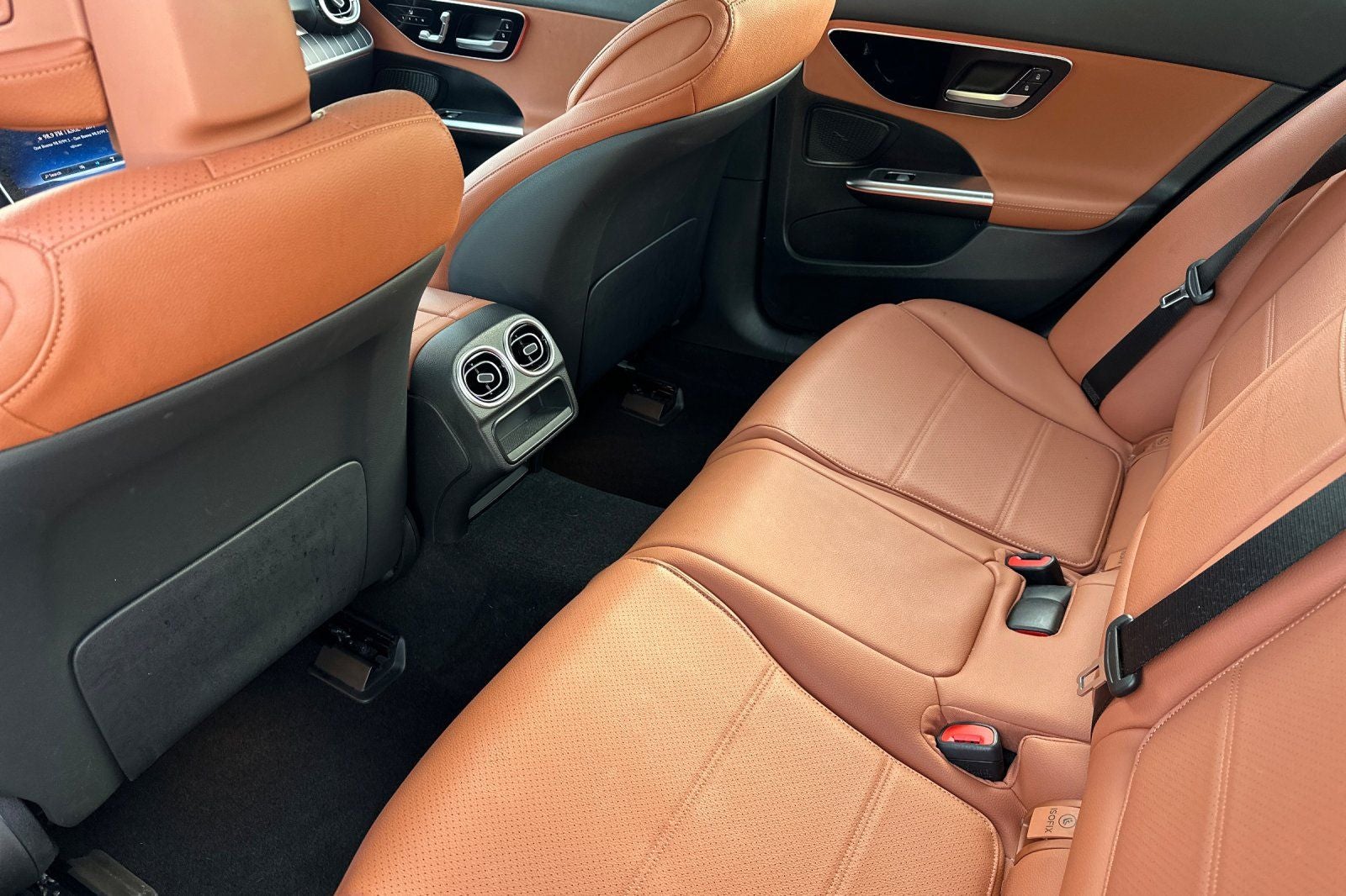 2022 Mercedes-Benz C-Class C 300