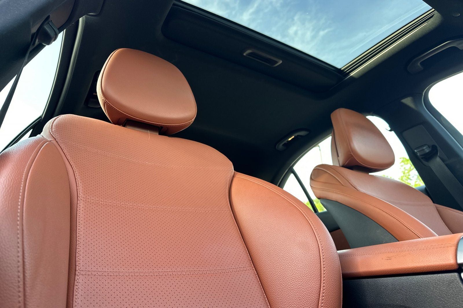 2022 Mercedes-Benz C-Class C 300