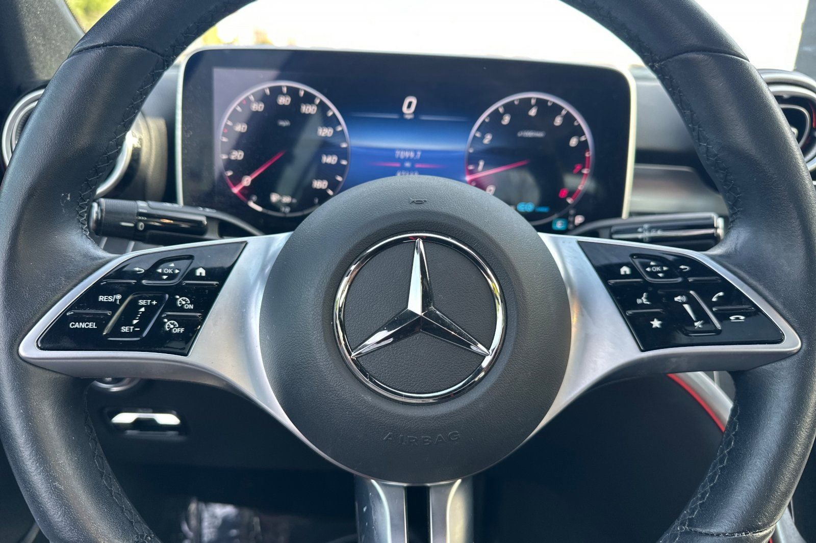 2022 Mercedes-Benz C-Class C 300