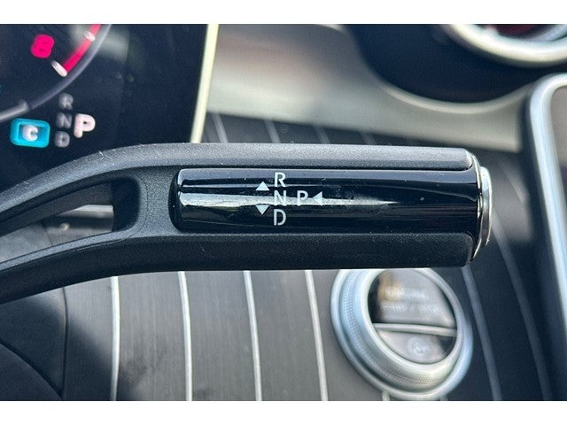 2022 Mercedes-Benz C-Class C 300