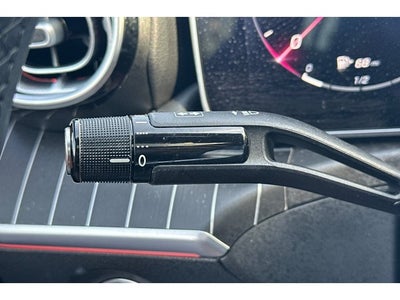 2022 Mercedes-Benz C-Class C 300