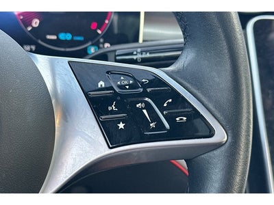 2022 Mercedes-Benz C-Class C 300