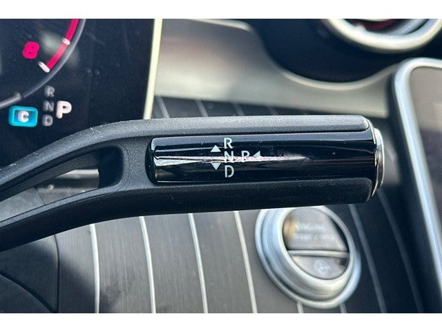 2022 Mercedes-Benz C-Class C 300