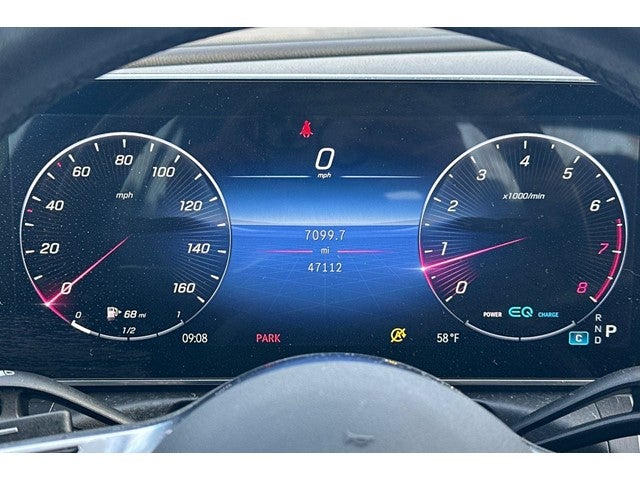 2022 Mercedes-Benz C-Class C 300