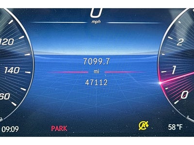 2022 Mercedes-Benz C-Class C 300