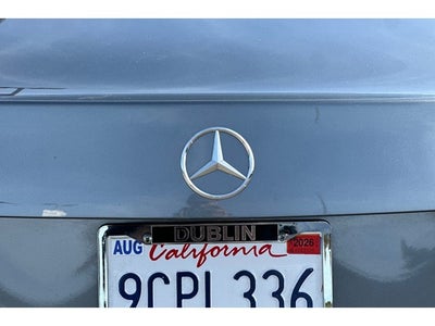 2022 Mercedes-Benz C-Class C 300