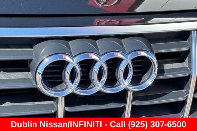 2023 Audi Q5 40 Premium quattro