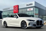 2024 BMW 4 Series 430i