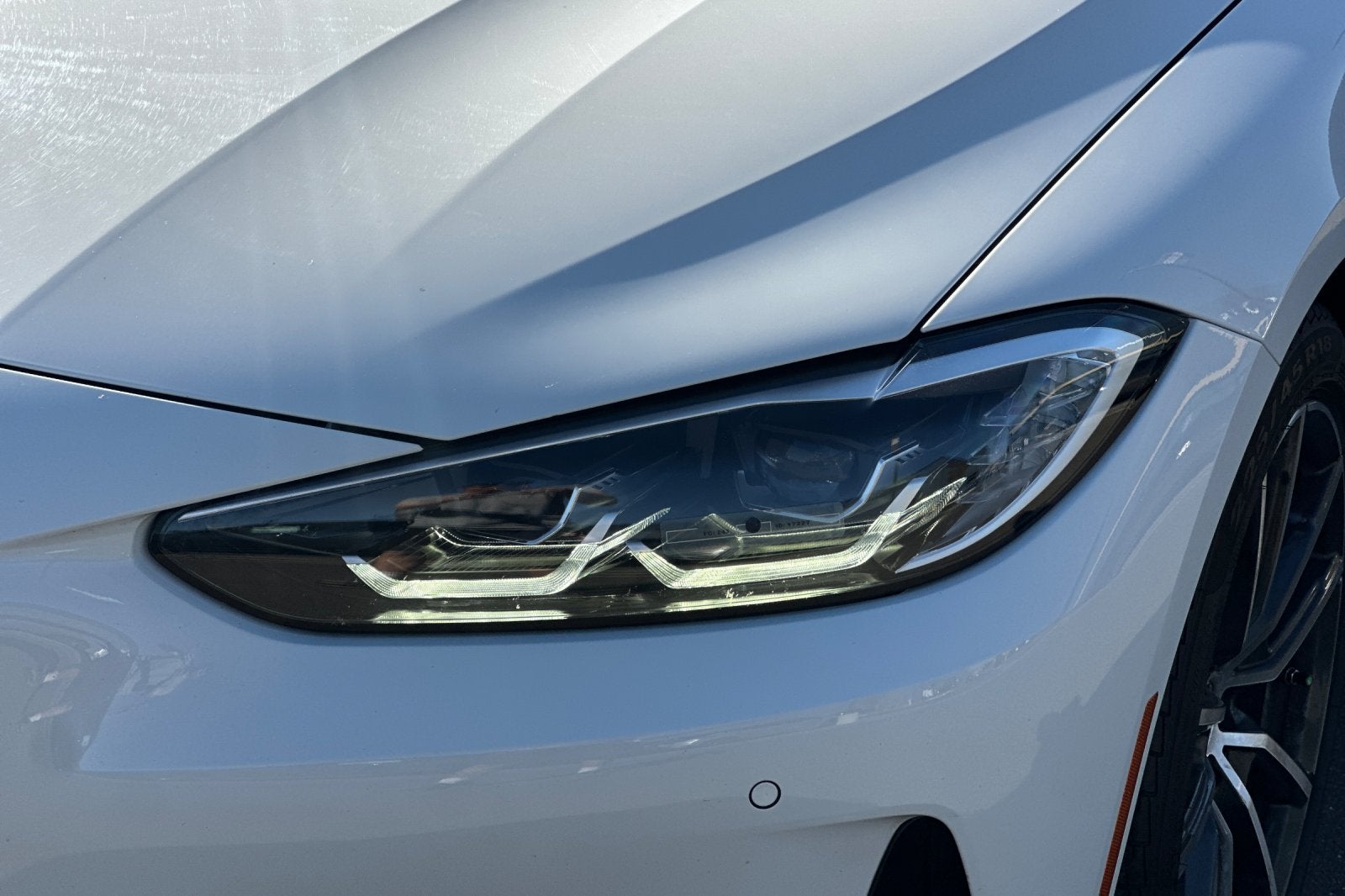 2024 BMW 4 Series 430i