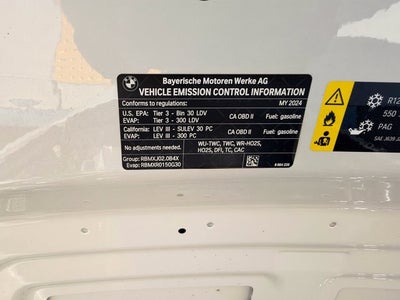 2024 BMW 4 Series 430i