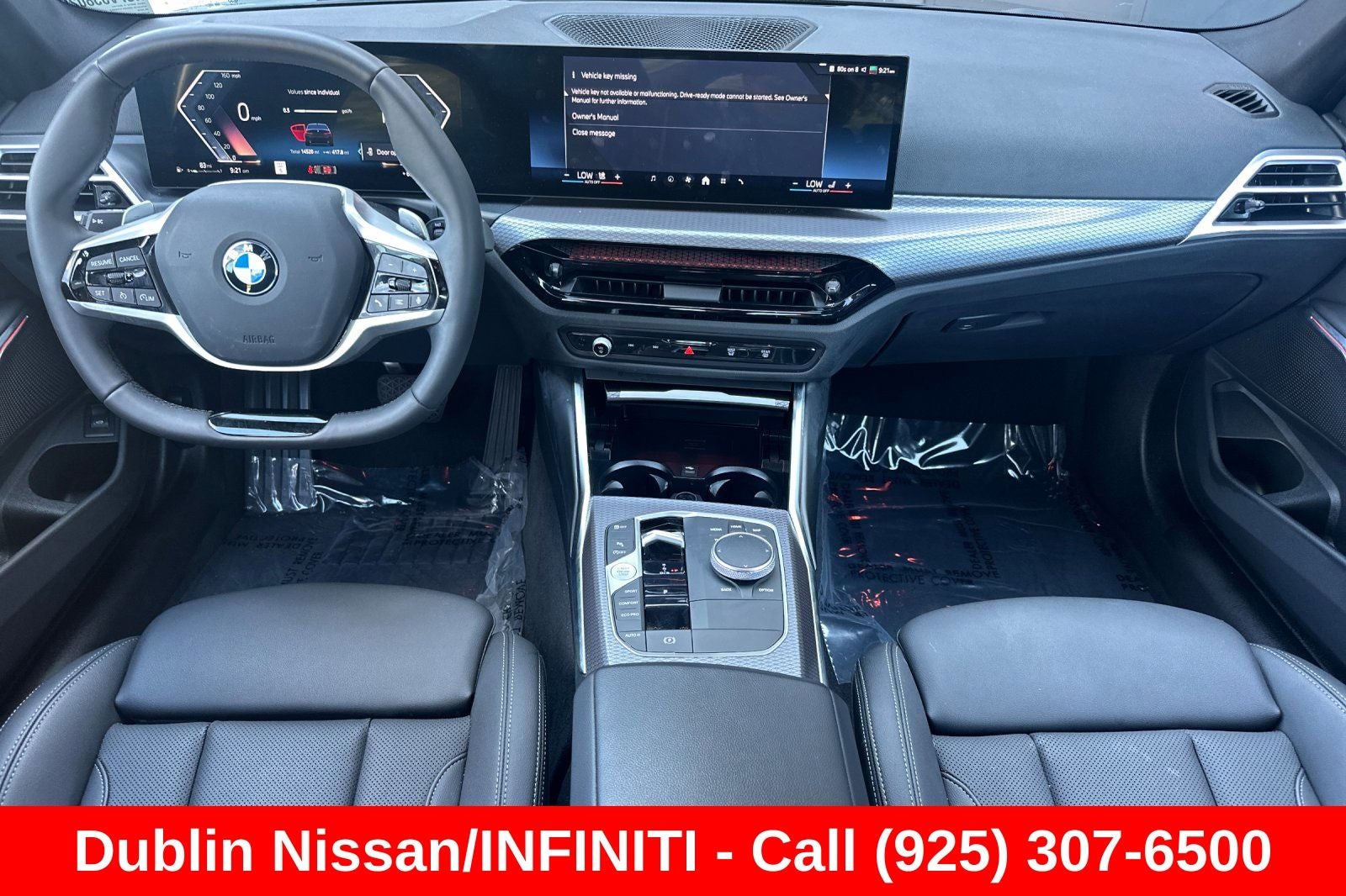 2025 BMW 3 Series 330i xDrive