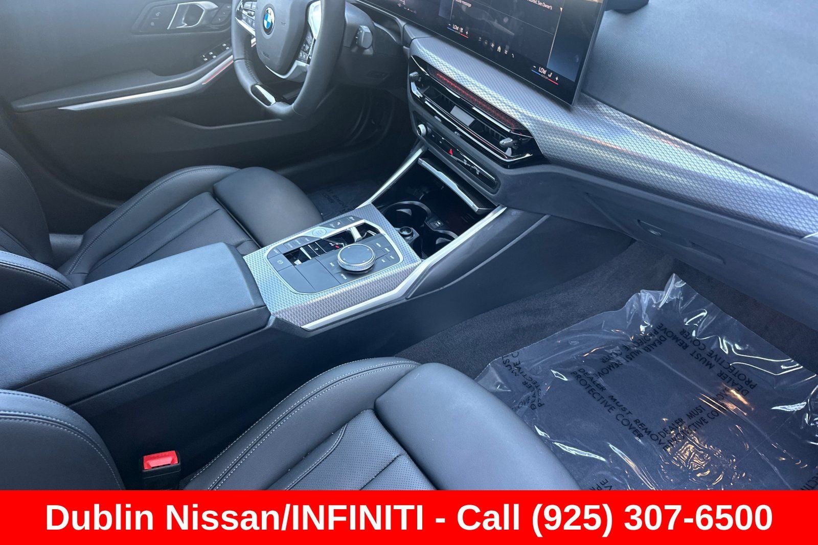 2025 BMW 3 Series 330i xDrive