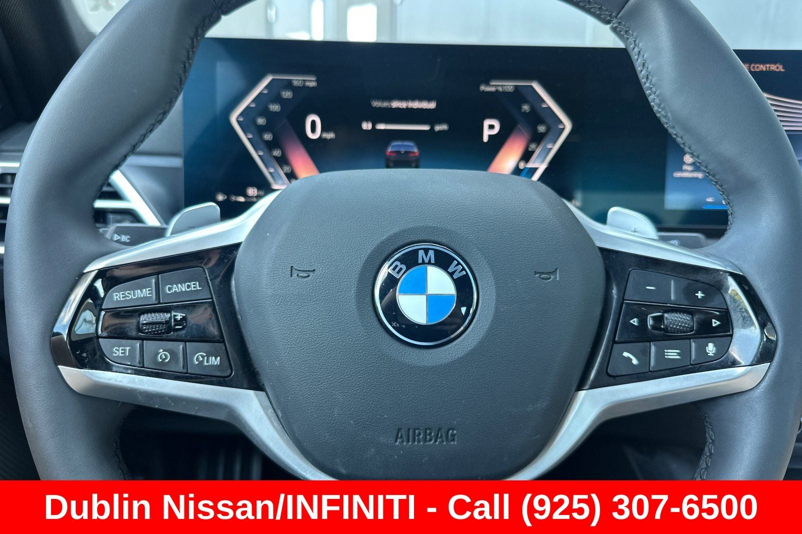 2025 BMW 3 Series 330i xDrive