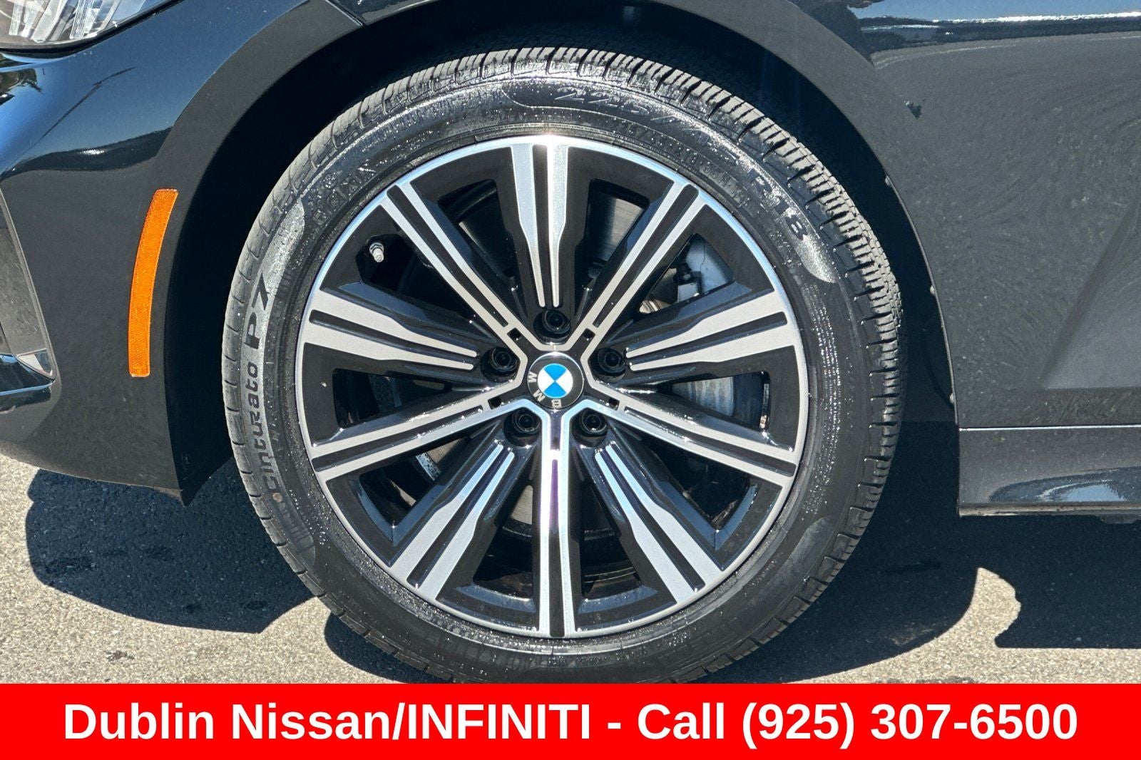 2025 BMW 3 Series 330i xDrive