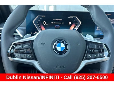 2025 BMW 3 Series 330i xDrive