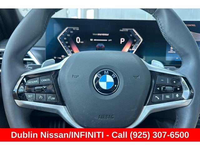 2025 BMW 3 Series 330i xDrive