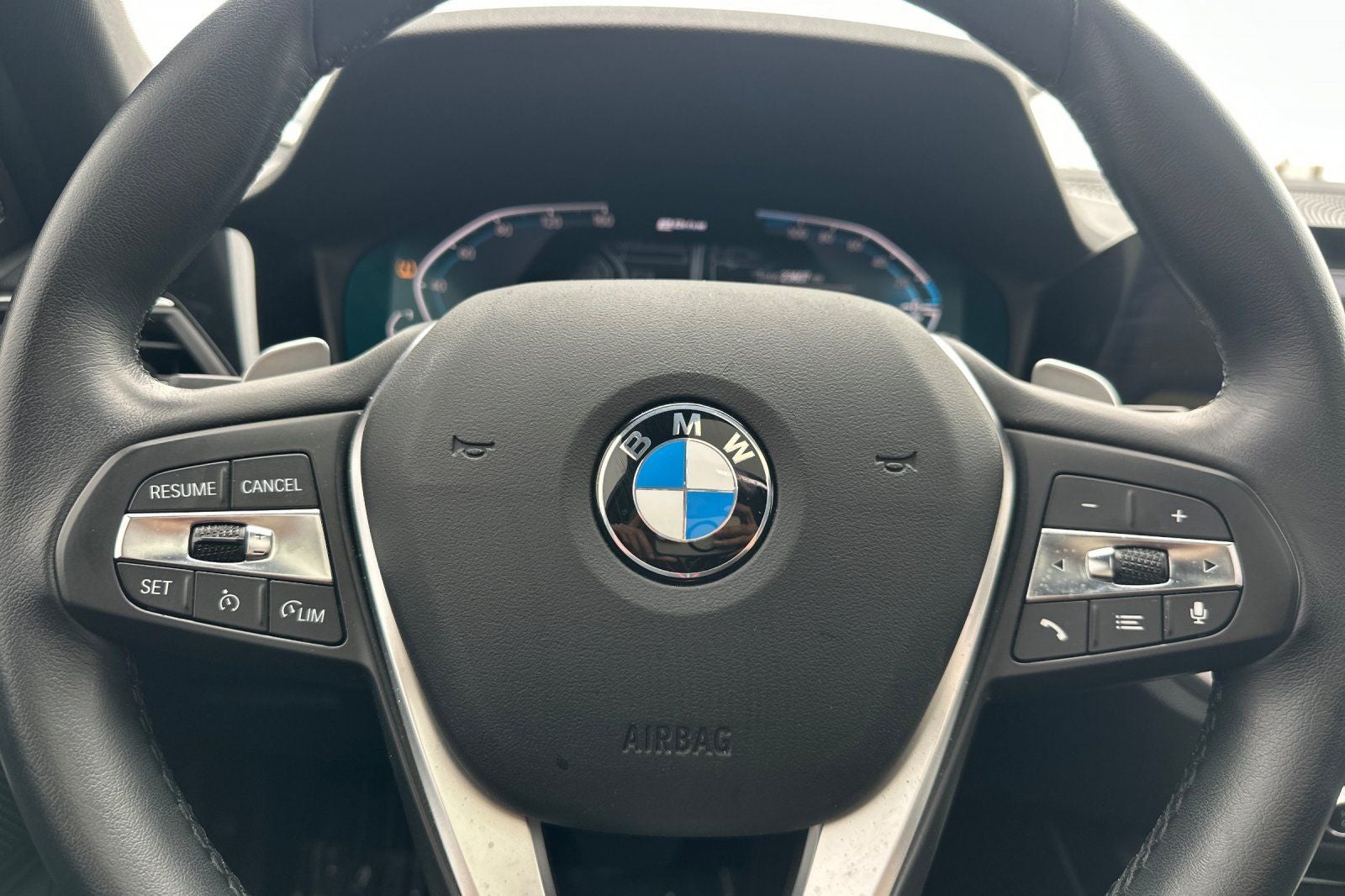 2021 BMW 3 Series 330e iPerformance