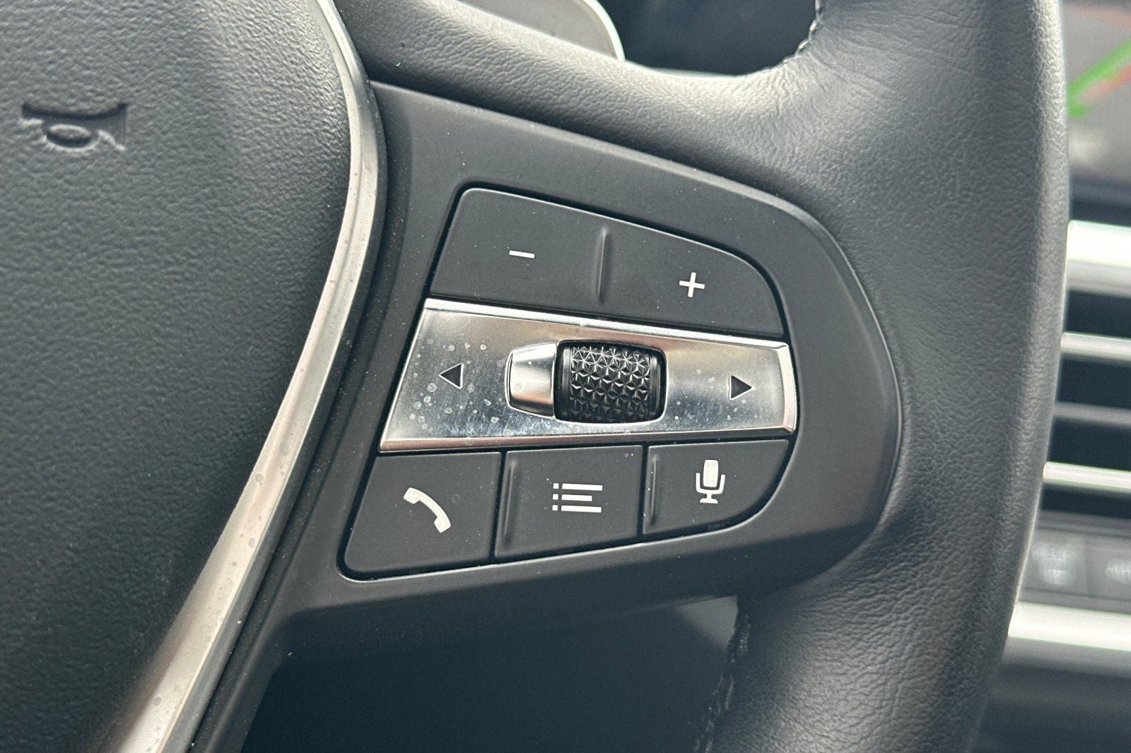 2021 BMW 3 Series 330e iPerformance