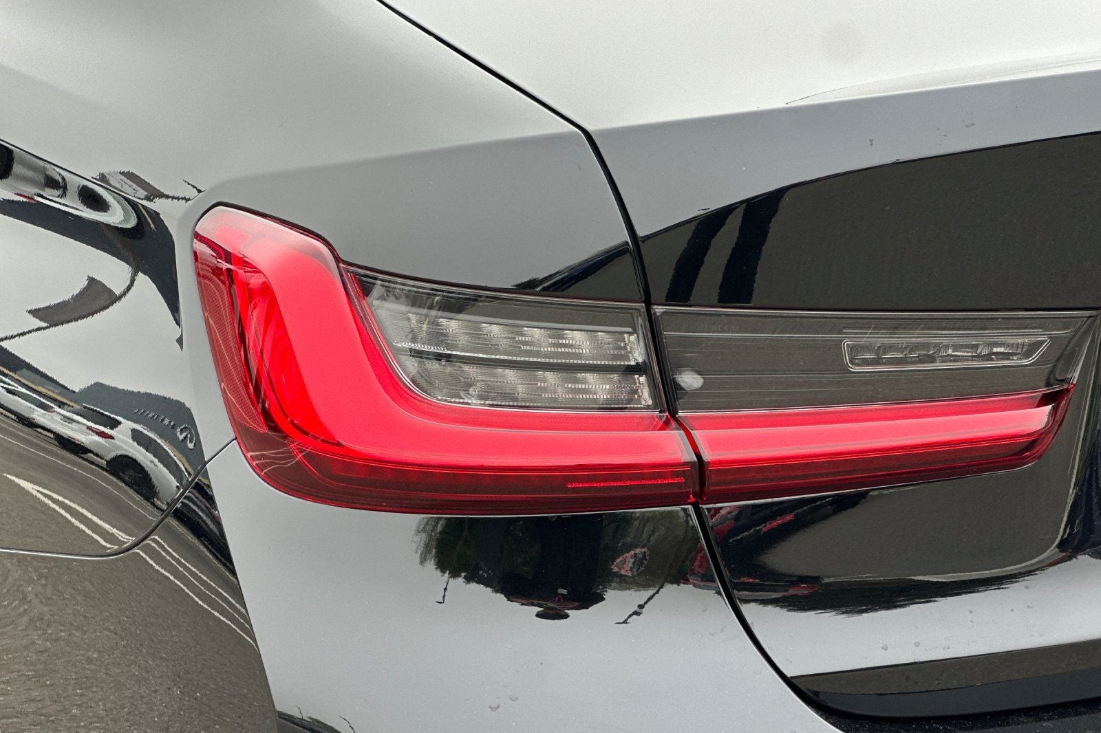 2021 BMW 3 Series 330e iPerformance