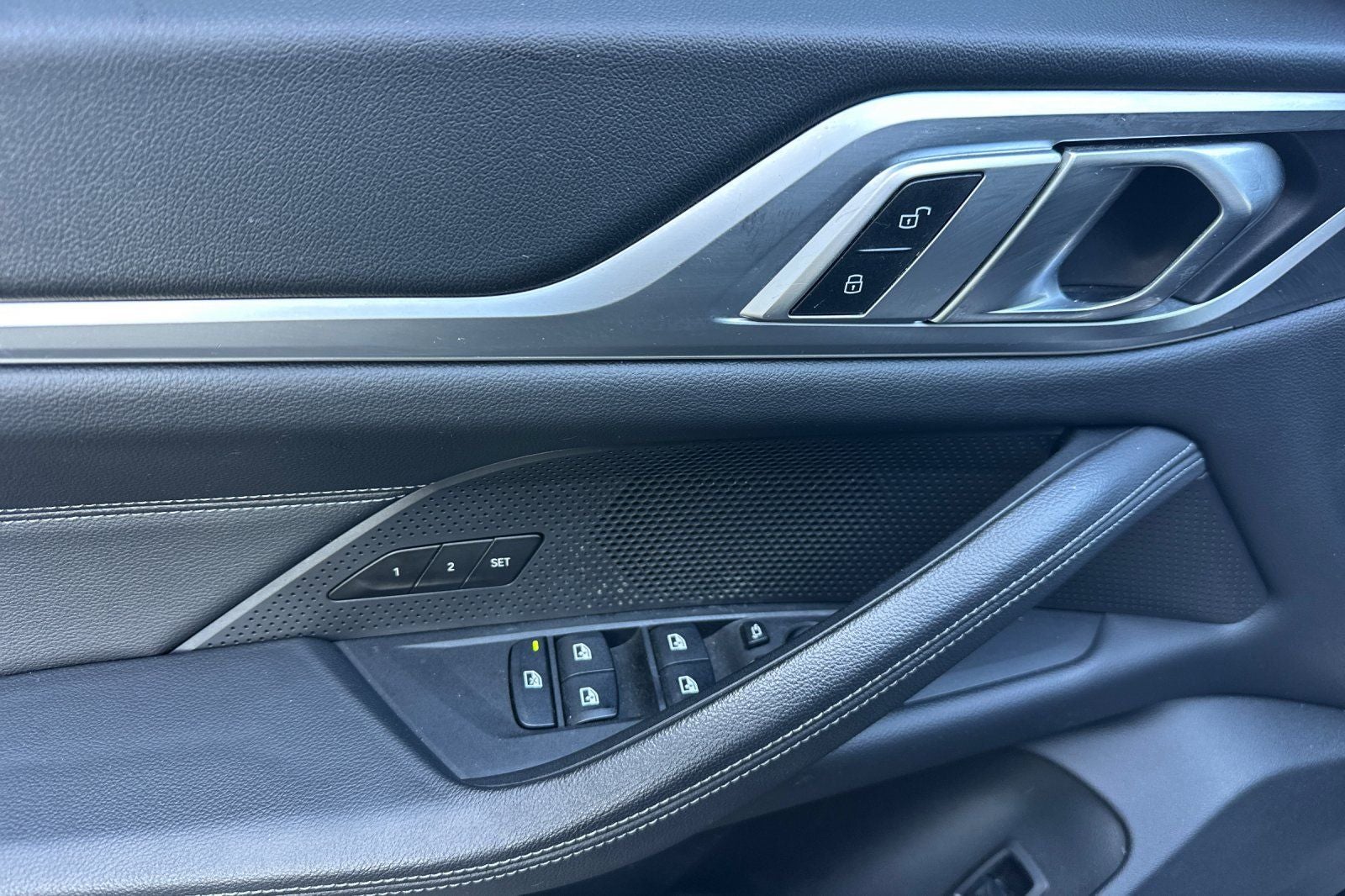 2023 BMW 4 Series 430i Gran Coupe