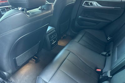 2023 BMW 4 Series 430i Gran Coupe