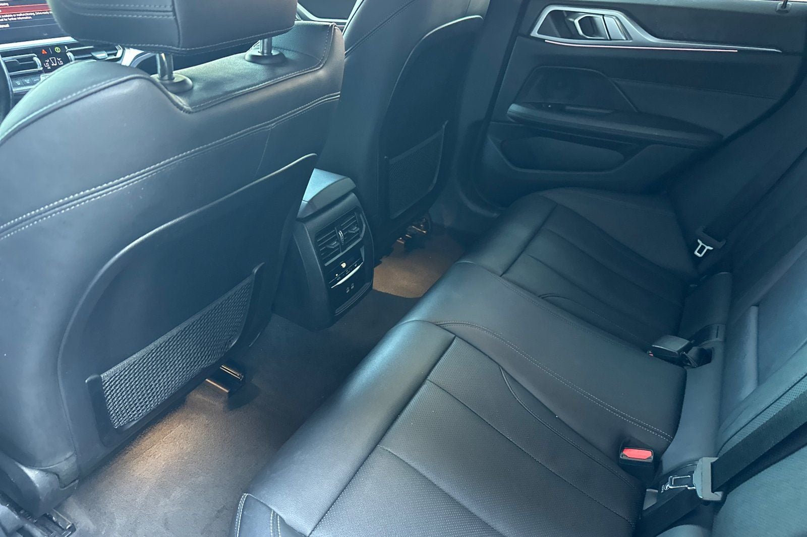 2023 BMW 4 Series 430i Gran Coupe