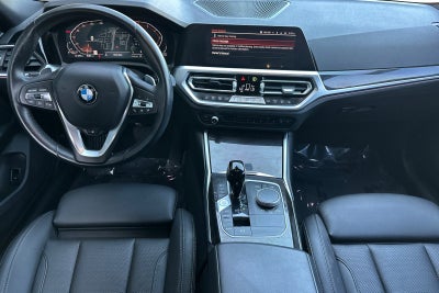 2023 BMW 4 Series 430i Gran Coupe
