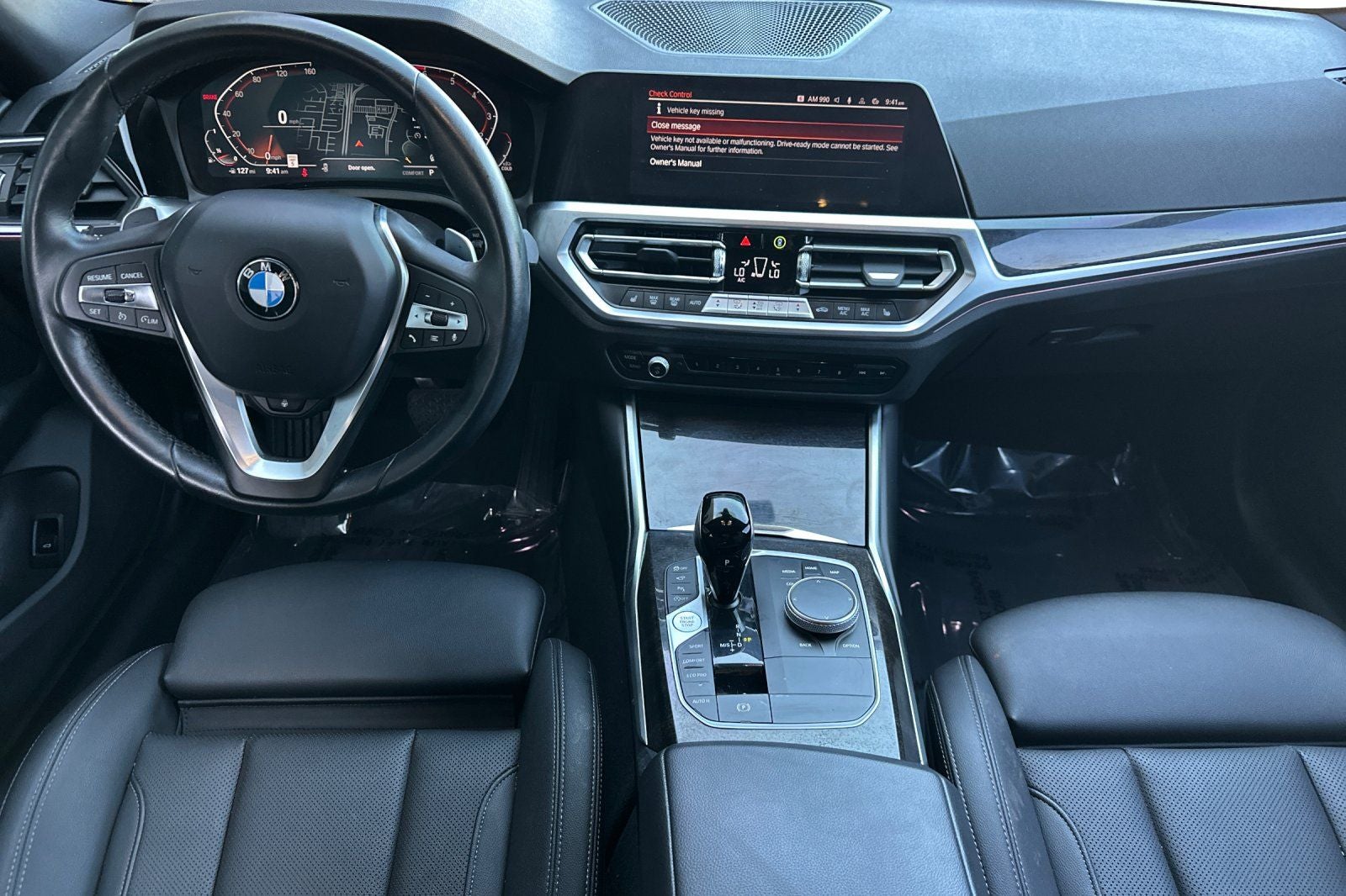 2023 BMW 4 Series 430i Gran Coupe