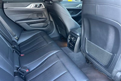 2023 BMW 4 Series 430i Gran Coupe