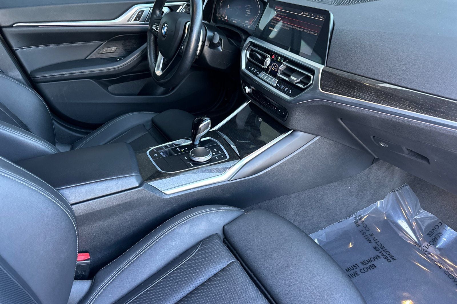 2023 BMW 4 Series 430i Gran Coupe